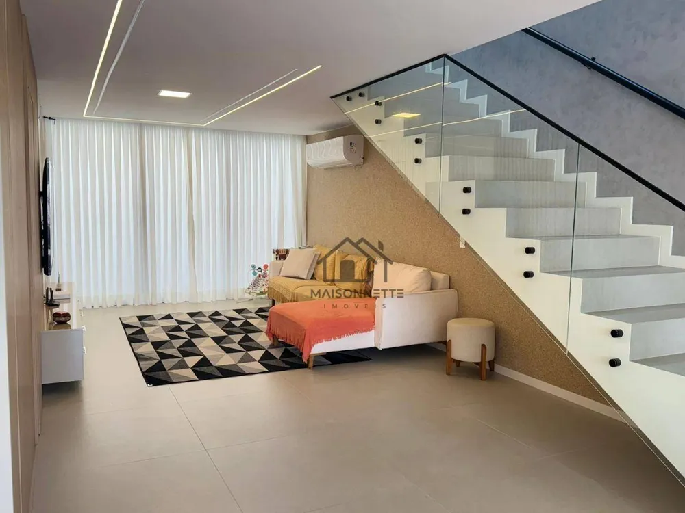Casa, 4 quartos, 255 m² - Foto 17