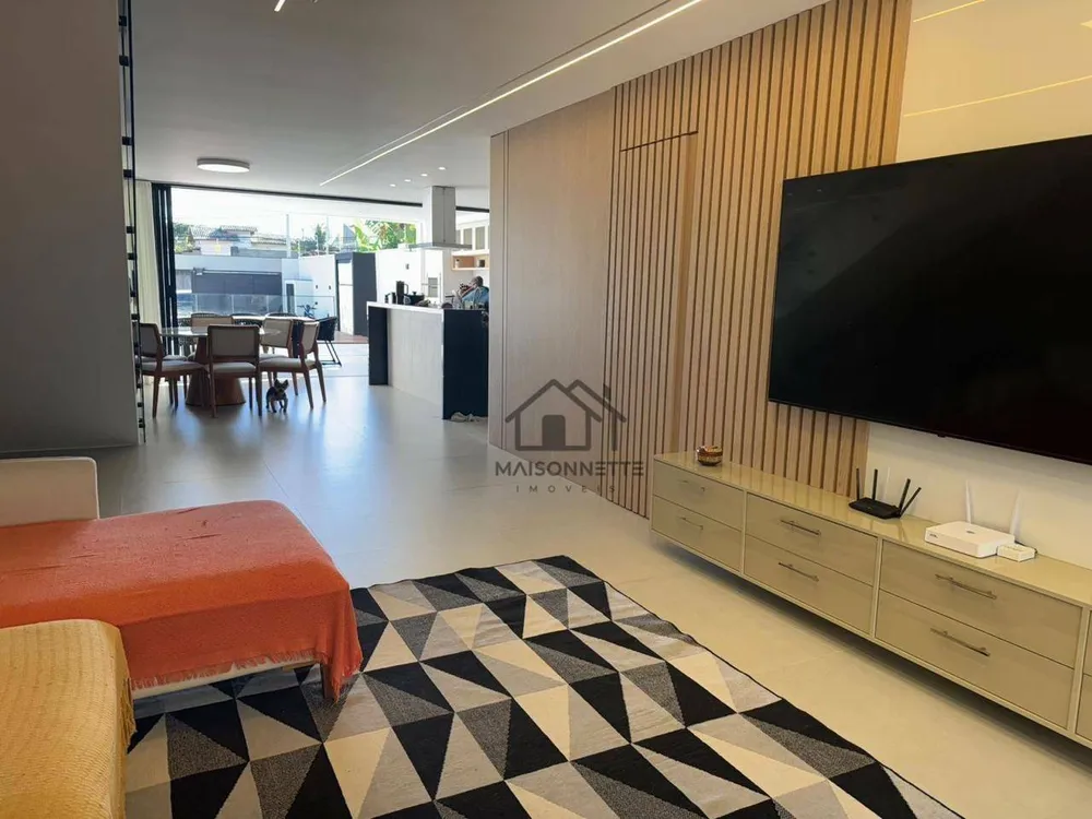 Casa, 4 quartos, 255 m² - Foto 6