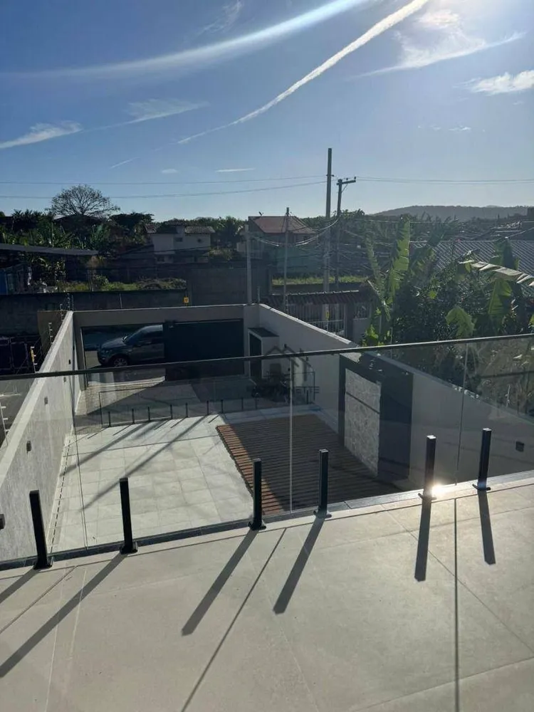 Casa, 4 quartos, 255 m² - Foto 4
