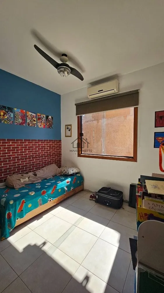 Casa, 3 quartos, 264 m² - Foto 14
