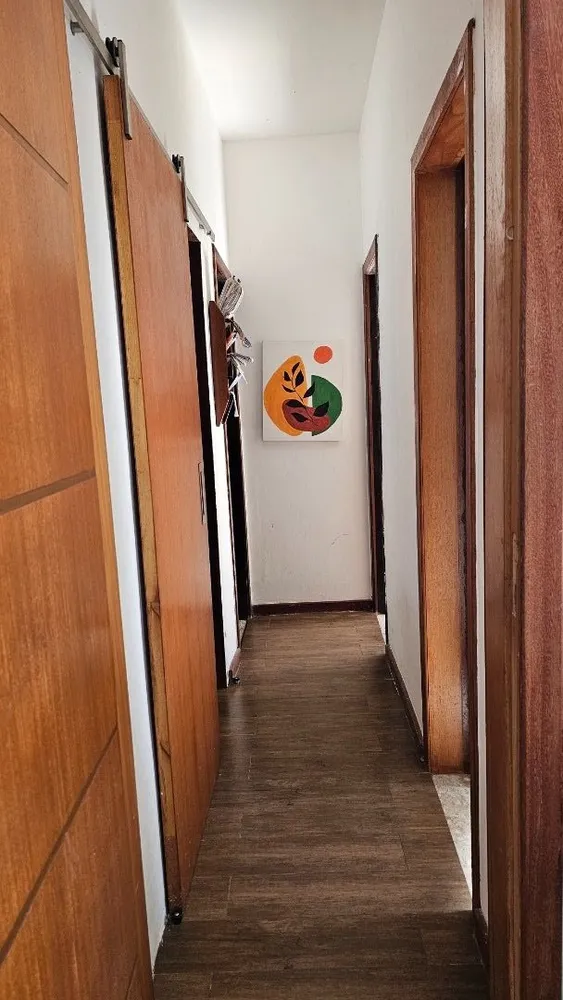 Casa, 3 quartos, 264 m² - Foto 9