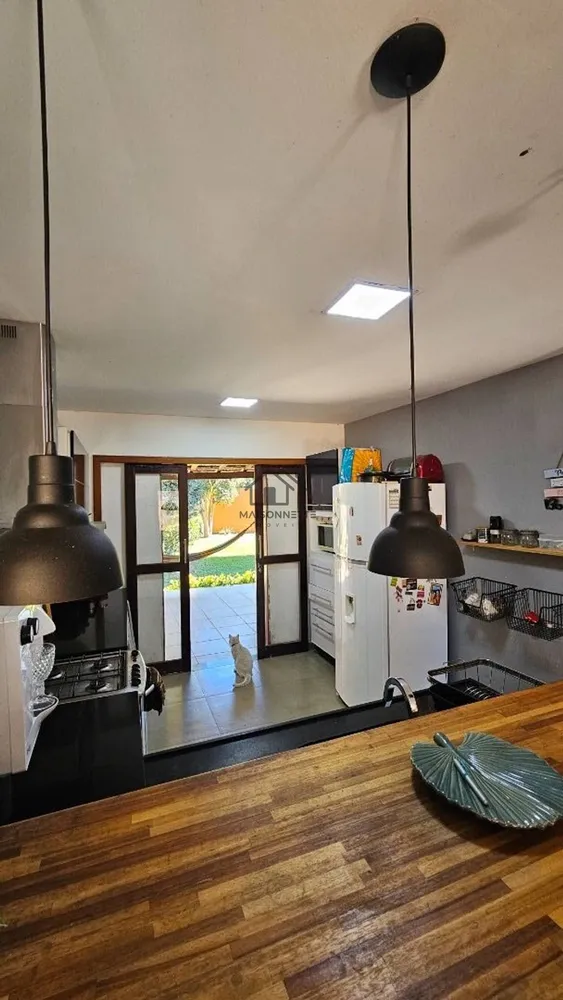 Casa, 3 quartos, 264 m² - Foto 24