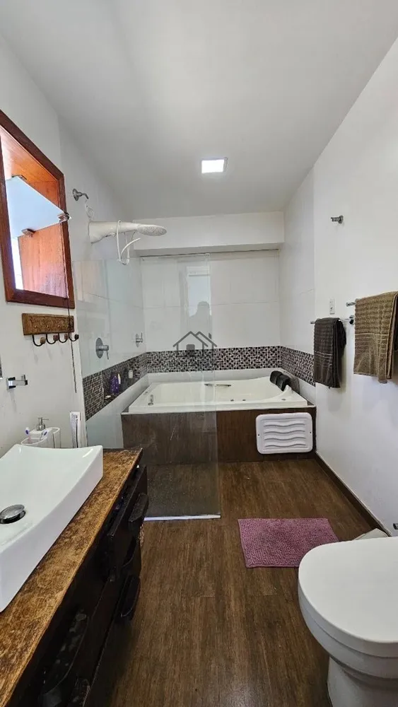 Casa, 3 quartos, 264 m² - Foto 20