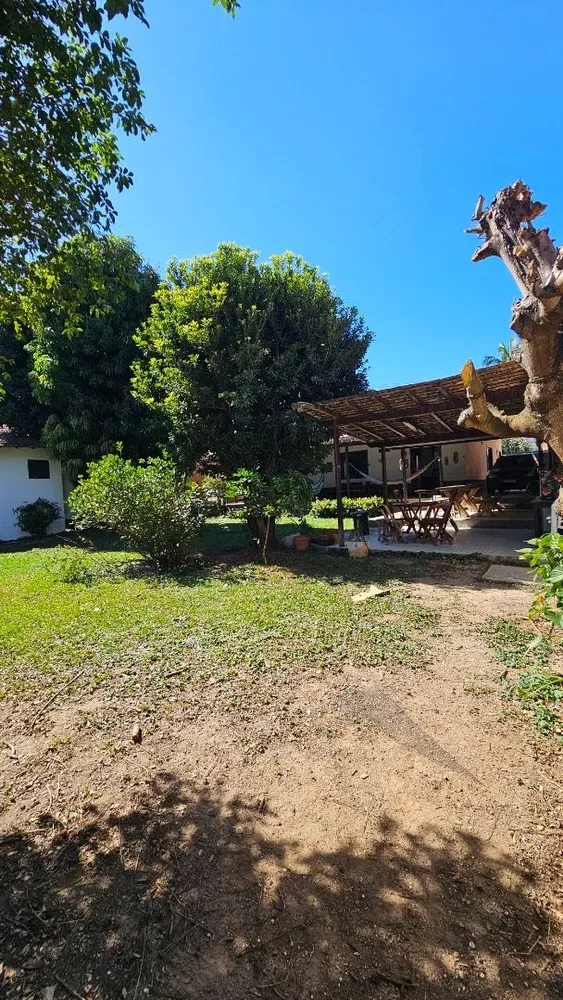 Casa, 3 quartos, 264 m² - Foto 1
