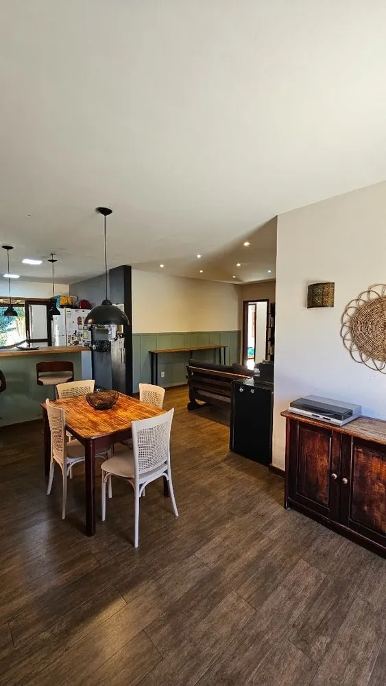 Casa, 3 quartos, 264 m² - Foto 5