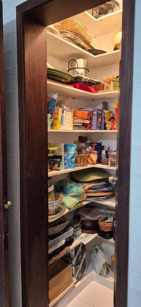 Casa, 4 quartos, 390 m² - Foto 45