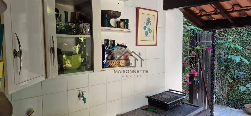 Casa, 4 quartos, 390 m² - Foto 18