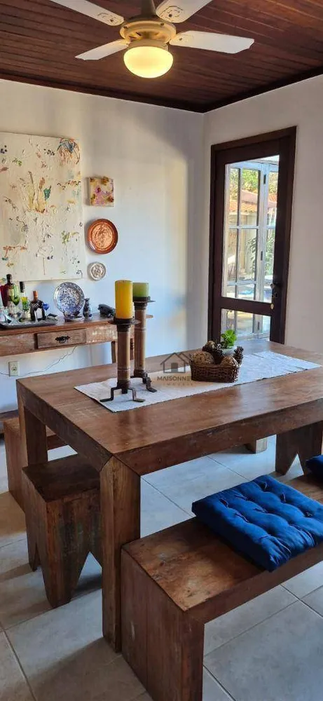Casa, 4 quartos, 390 m² - Foto 22