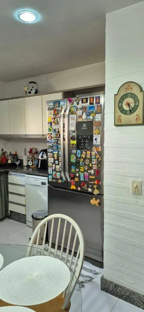Casa, 4 quartos, 390 m² - Foto 24