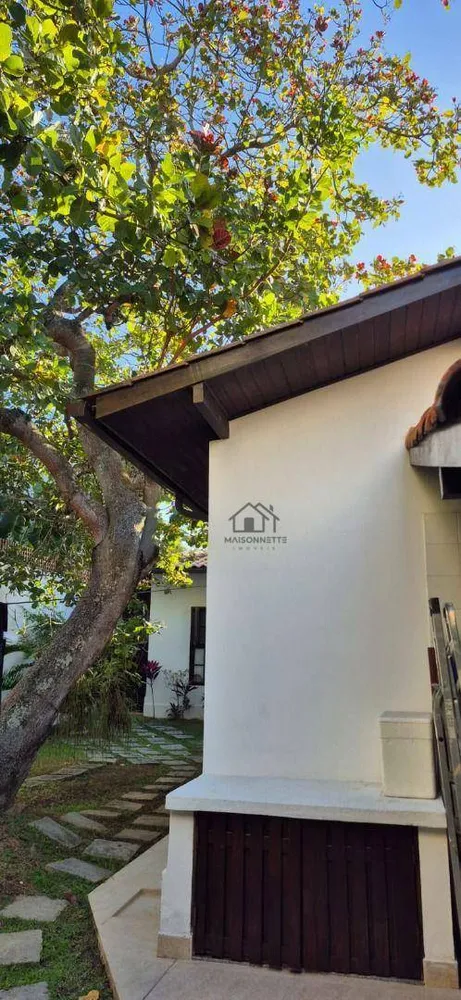 Casa, 4 quartos, 390 m² - Foto 11
