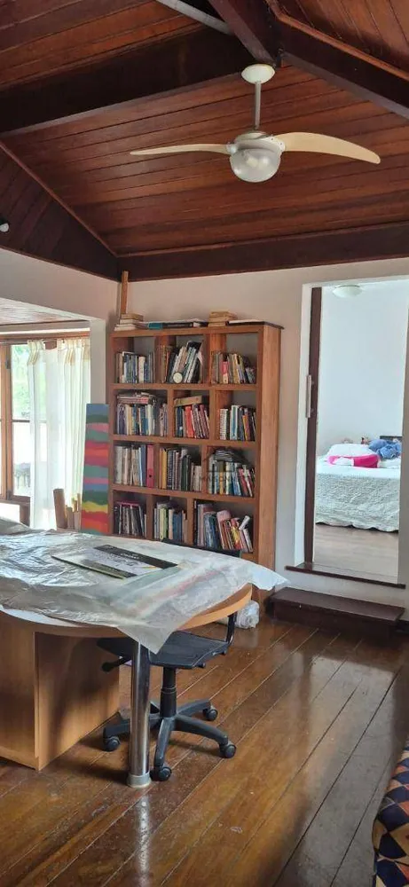 Casa, 4 quartos, 390 m² - Foto 32