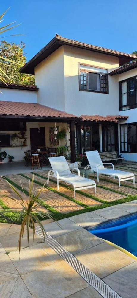 Casa, 4 quartos, 390 m² - Foto 4