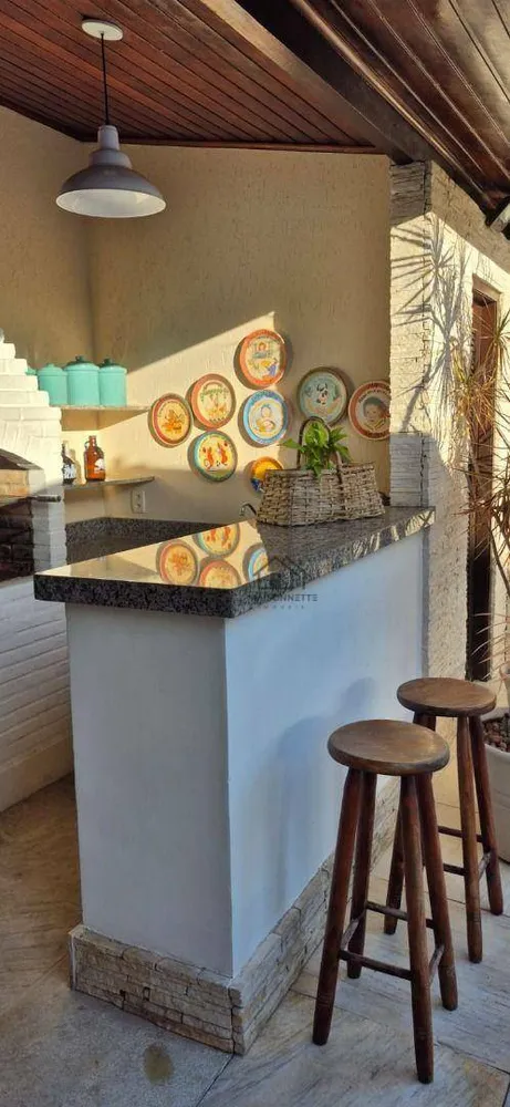 Casa, 4 quartos, 390 m² - Foto 13