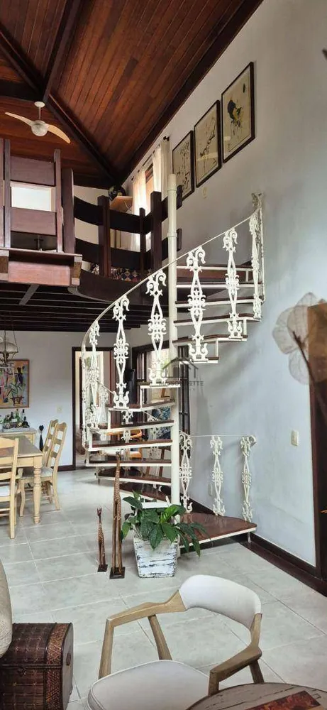 Casa, 4 quartos, 390 m² - Foto 30