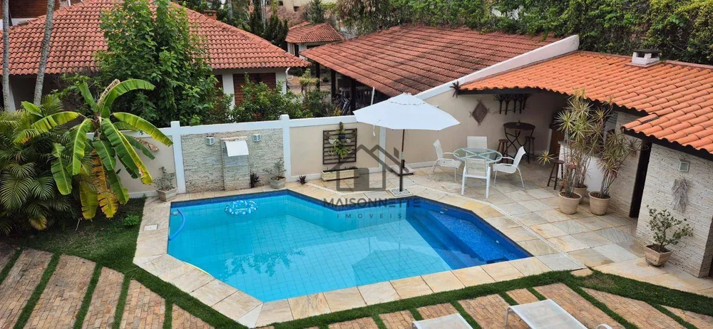 Casa, 4 quartos, 390 m² - Foto 2