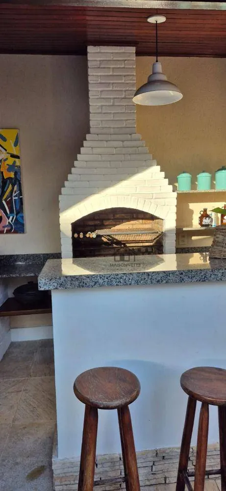Casa, 4 quartos, 390 m² - Foto 12