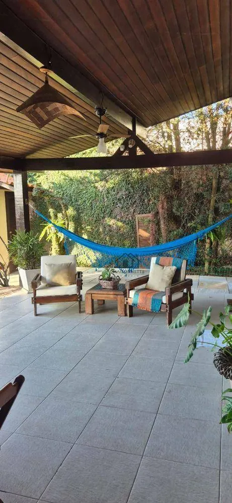 Casa, 4 quartos, 390 m² - Foto 14