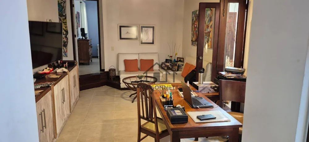 Casa, 4 quartos, 390 m² - Foto 29