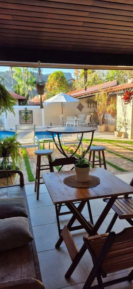 Casa, 4 quartos, 390 m² - Foto 20