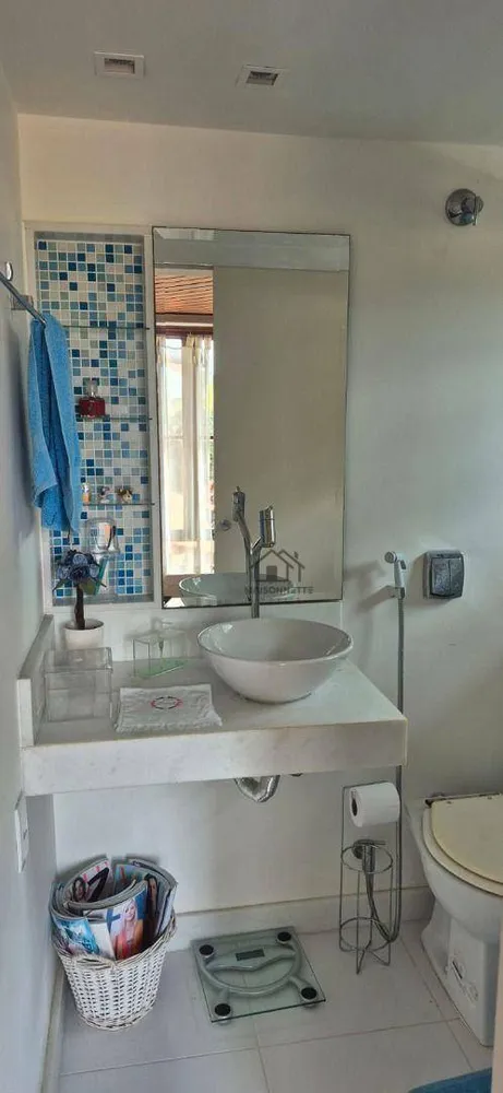 Casa, 4 quartos, 390 m² - Foto 53