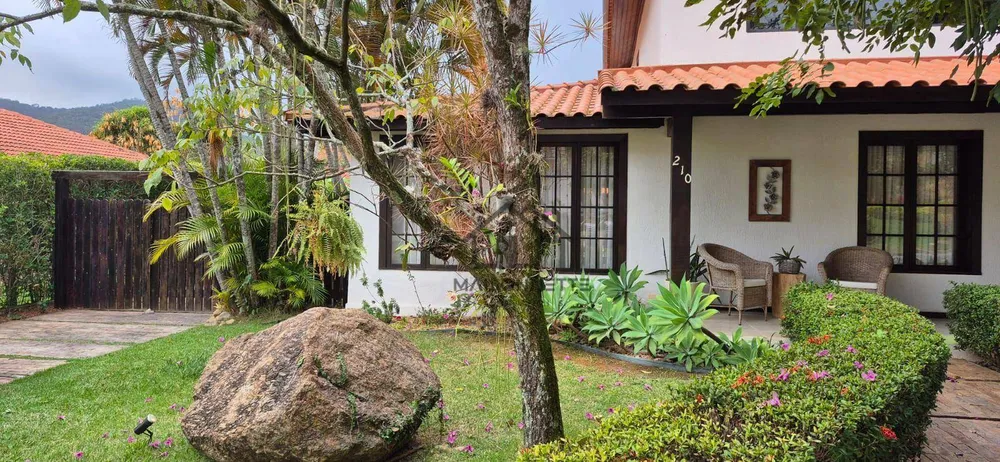 Casa, 4 quartos, 390 m² - Foto 3
