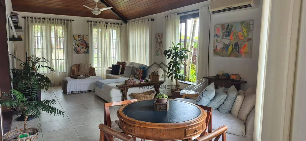 Casa, 4 quartos, 390 m² - Foto 33