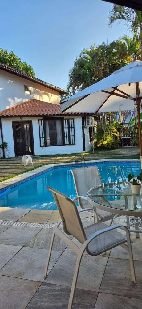 Casa, 4 quartos, 390 m² - Foto 10