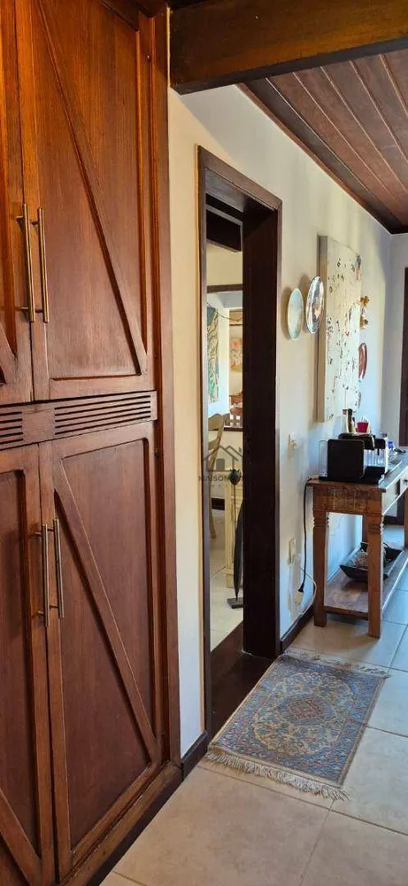 Casa, 4 quartos, 390 m² - Foto 17