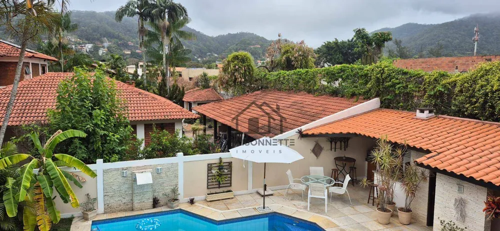 Casa, 4 quartos, 390 m² - Foto 7