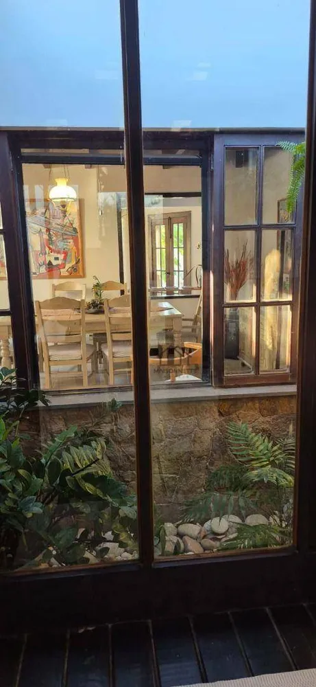 Casa, 4 quartos, 390 m² - Foto 19
