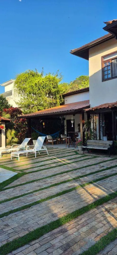 Casa, 4 quartos, 390 m² - Foto 8