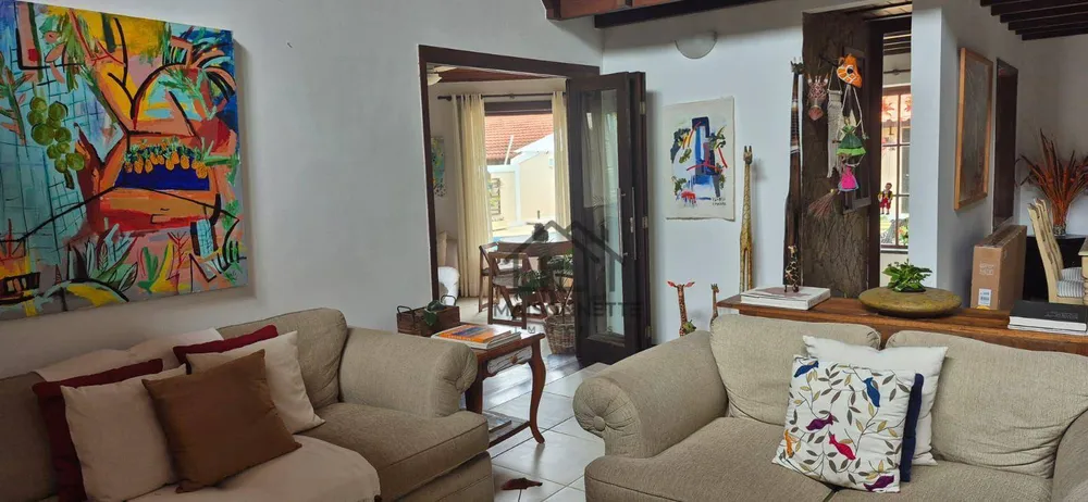 Casa, 4 quartos, 390 m² - Foto 31