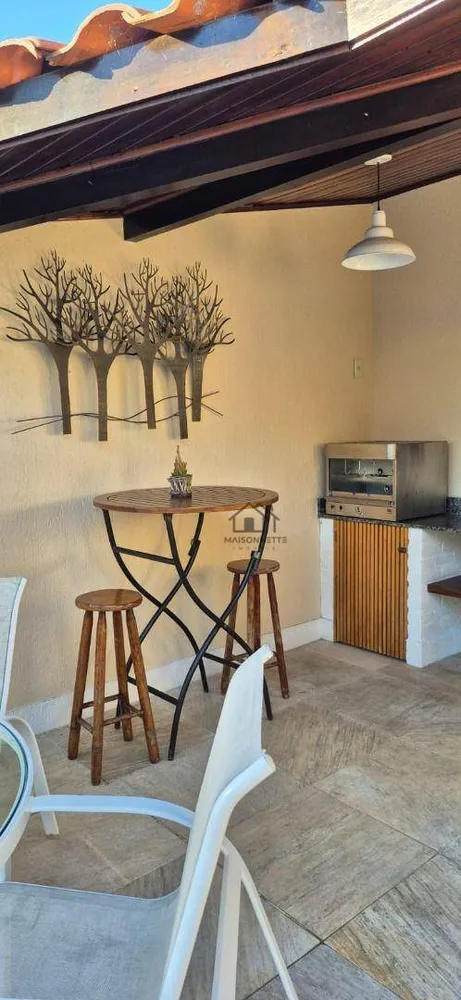 Casa, 4 quartos, 390 m² - Foto 15