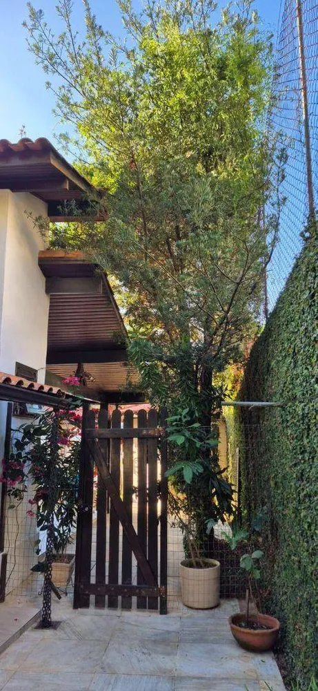 Casa, 4 quartos, 390 m² - Foto 9