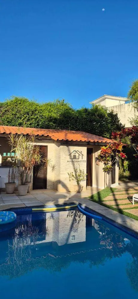 Casa, 4 quartos, 390 m² - Foto 6