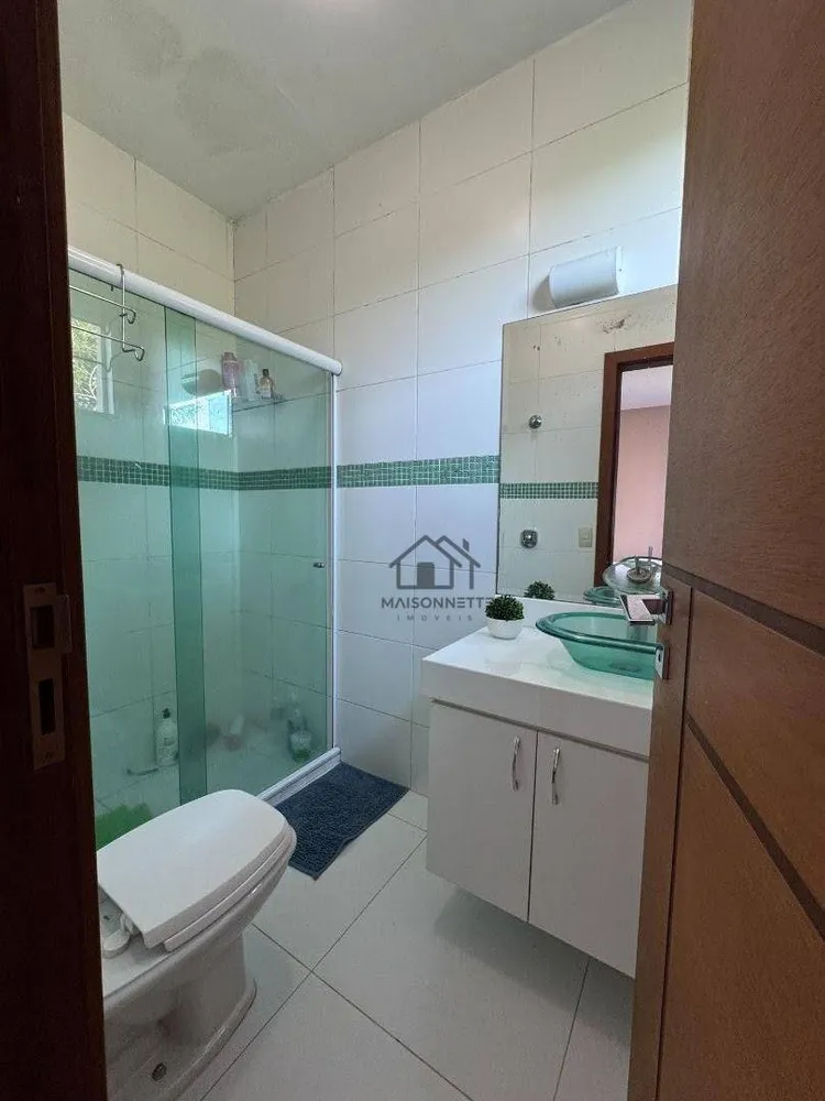 Casa de Condomínio, 4 quartos - Foto 32