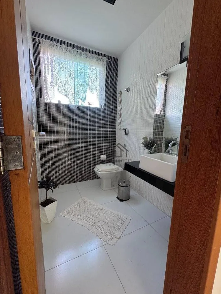 Casa de Condomínio, 4 quartos - Foto 33