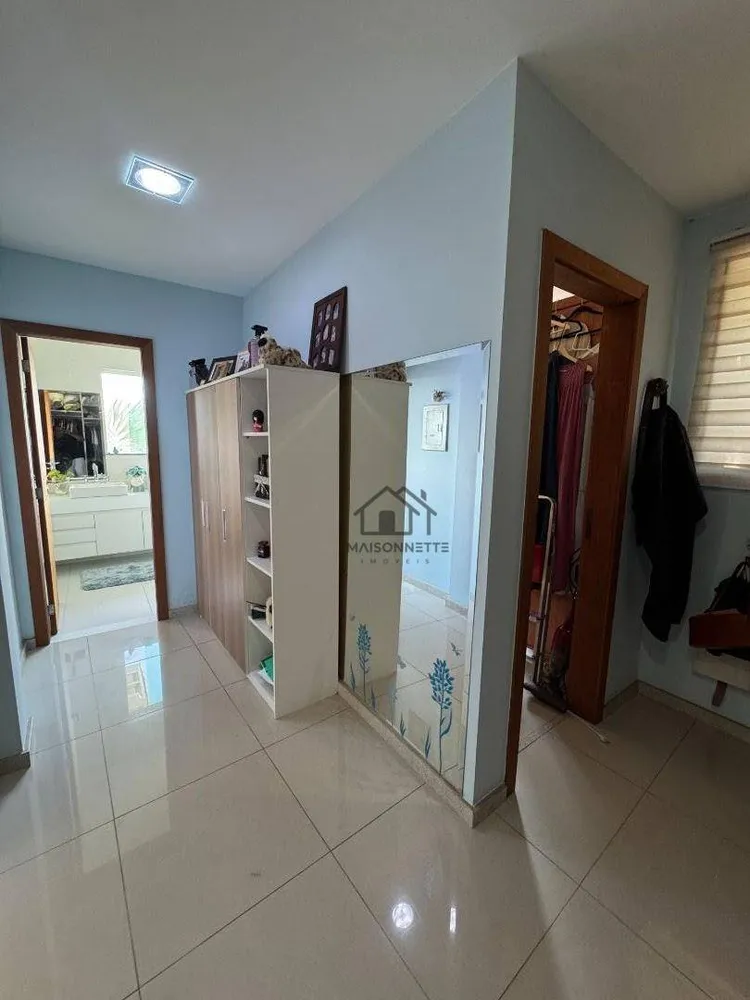 Casa de Condomínio, 4 quartos - Foto 29