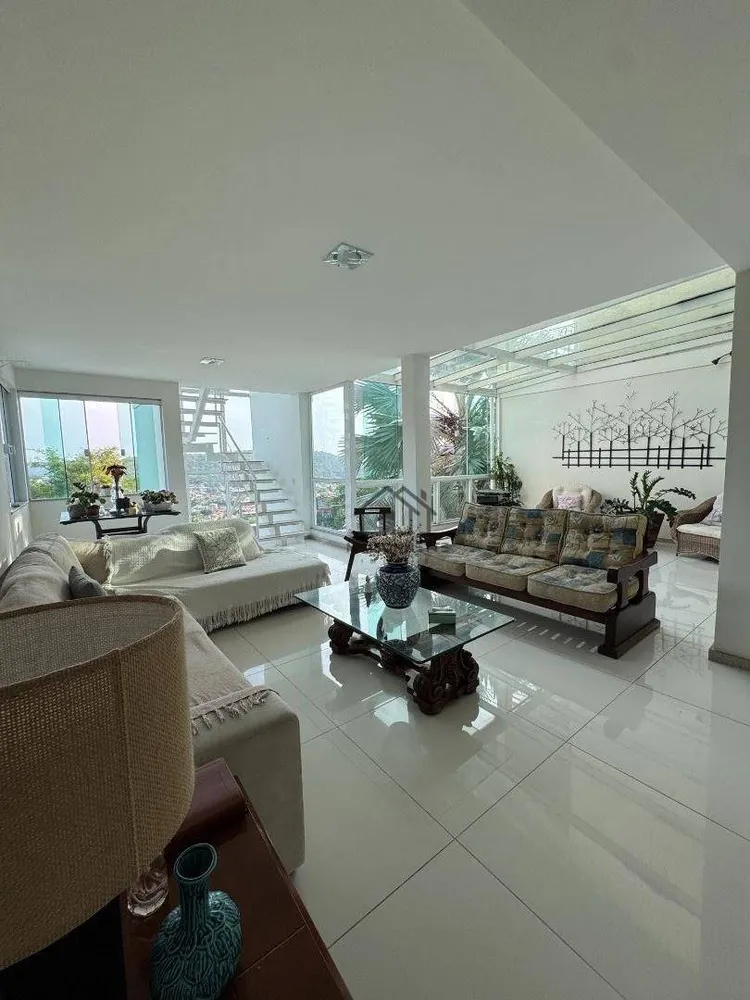 Casa de Condomínio, 4 quartos - Foto 6