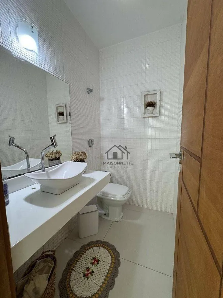 Casa de Condomínio, 4 quartos - Foto 34