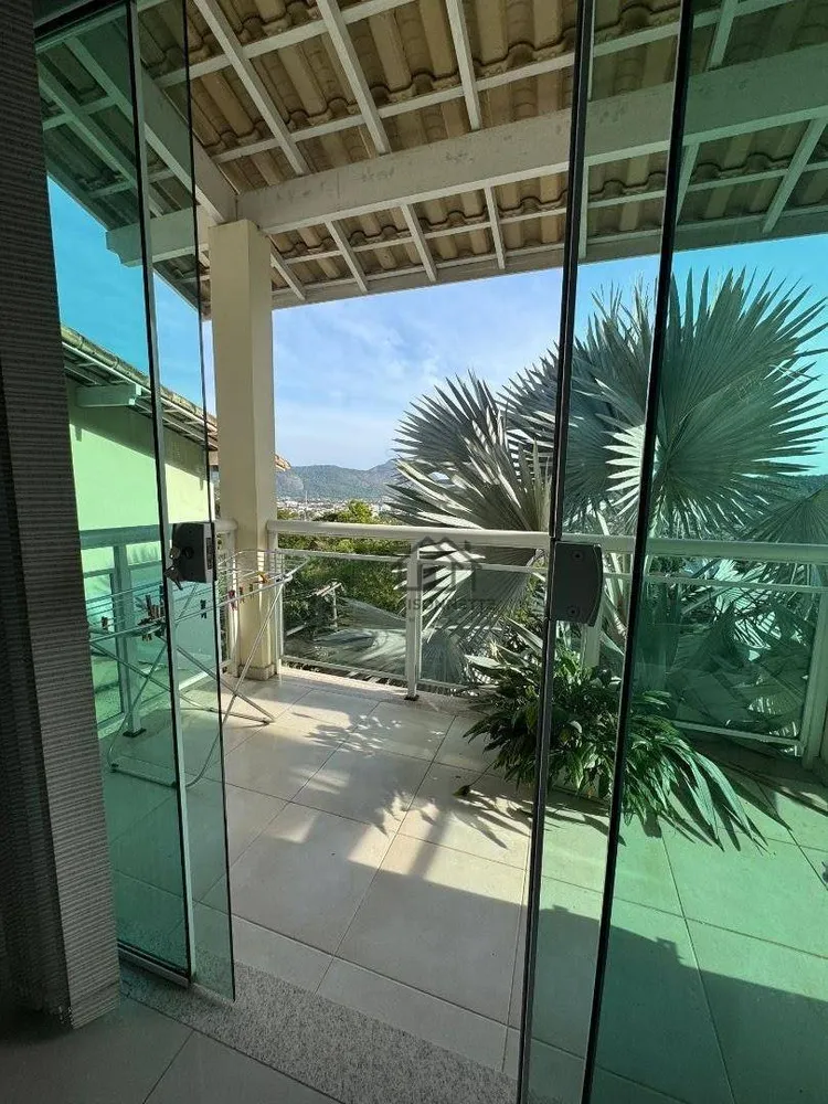 Casa de Condomínio, 4 quartos - Foto 12