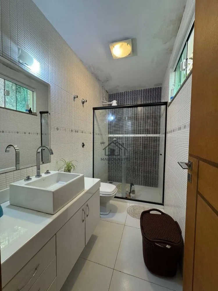 Casa de Condomínio, 4 quartos - Foto 30
