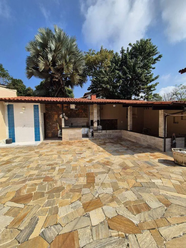 Casa, 3 quartos, 200 m² - Foto 10