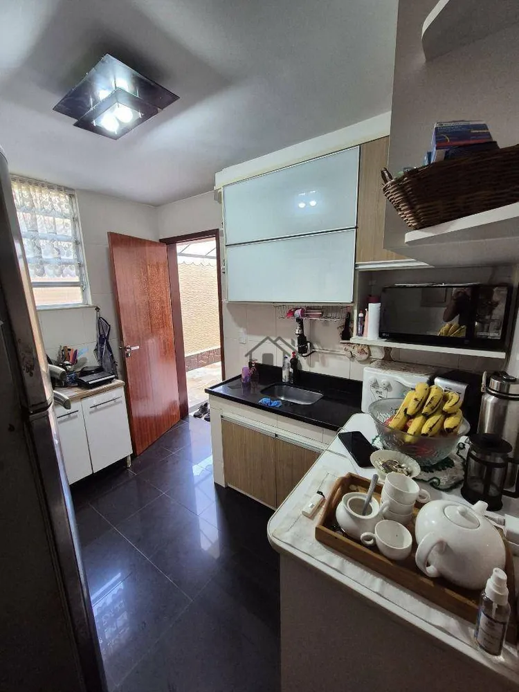 Casa, 3 quartos, 200 m² - Foto 7