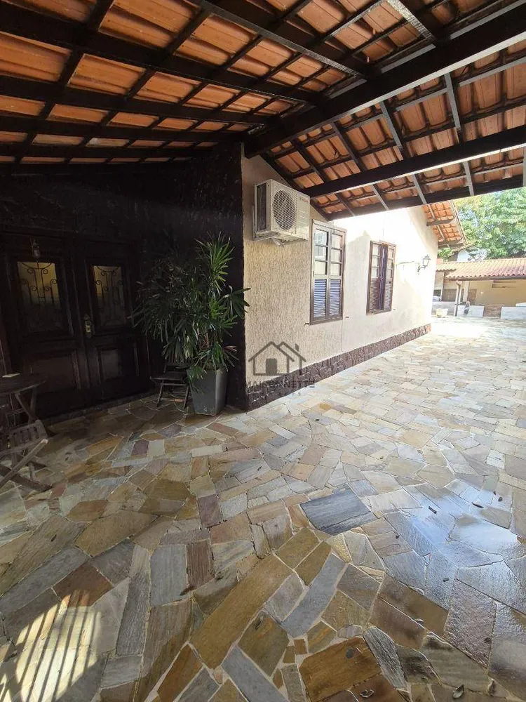 Casa, 3 quartos, 200 m² - Foto 9
