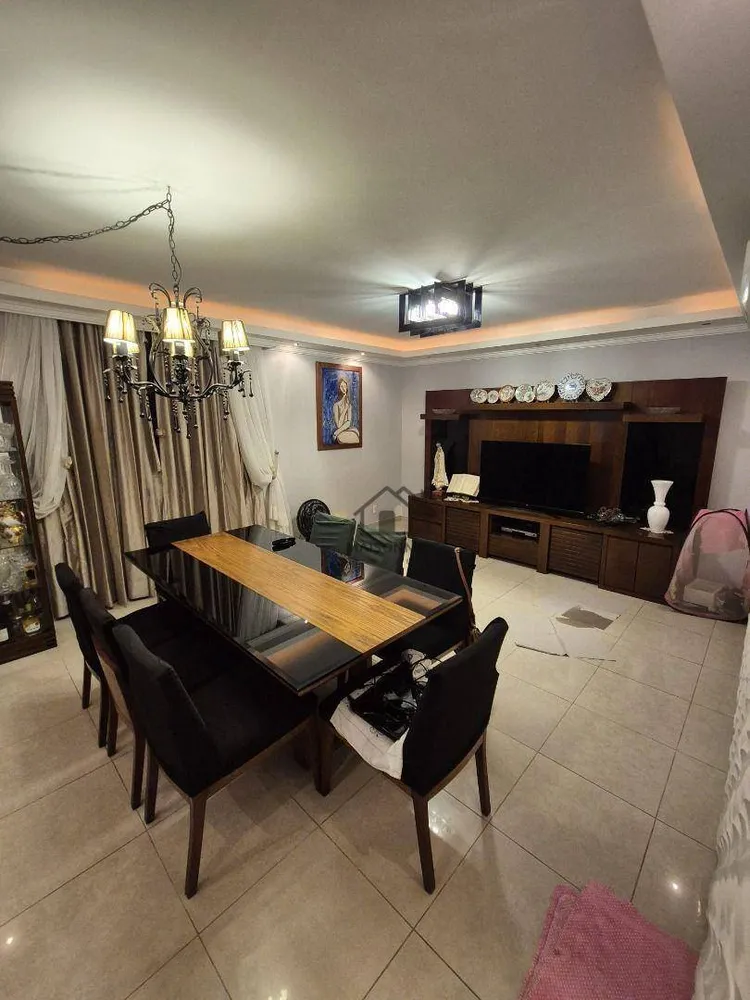 Casa, 3 quartos, 200 m² - Foto 17