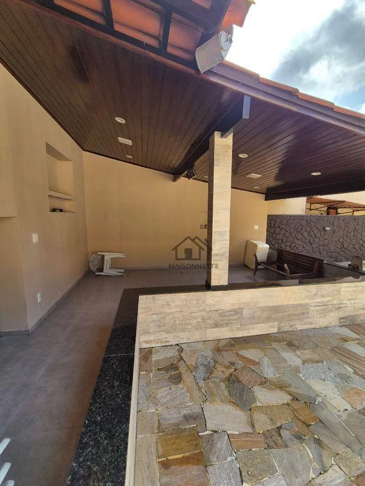 Casa, 3 quartos, 200 m² - Foto 4