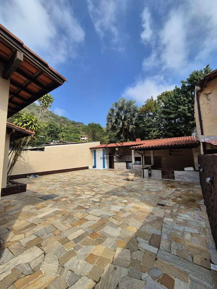 Casa, 3 quartos, 200 m² - Foto 18