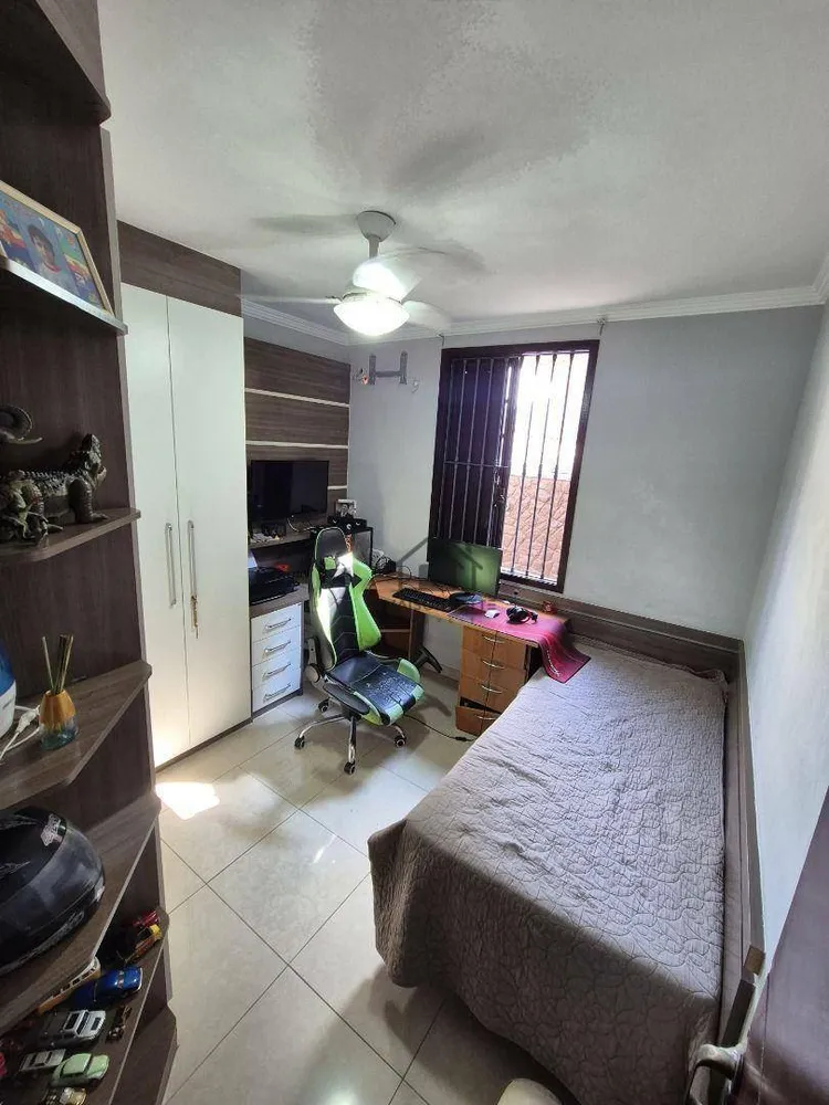 Casa, 3 quartos, 200 m² - Foto 11