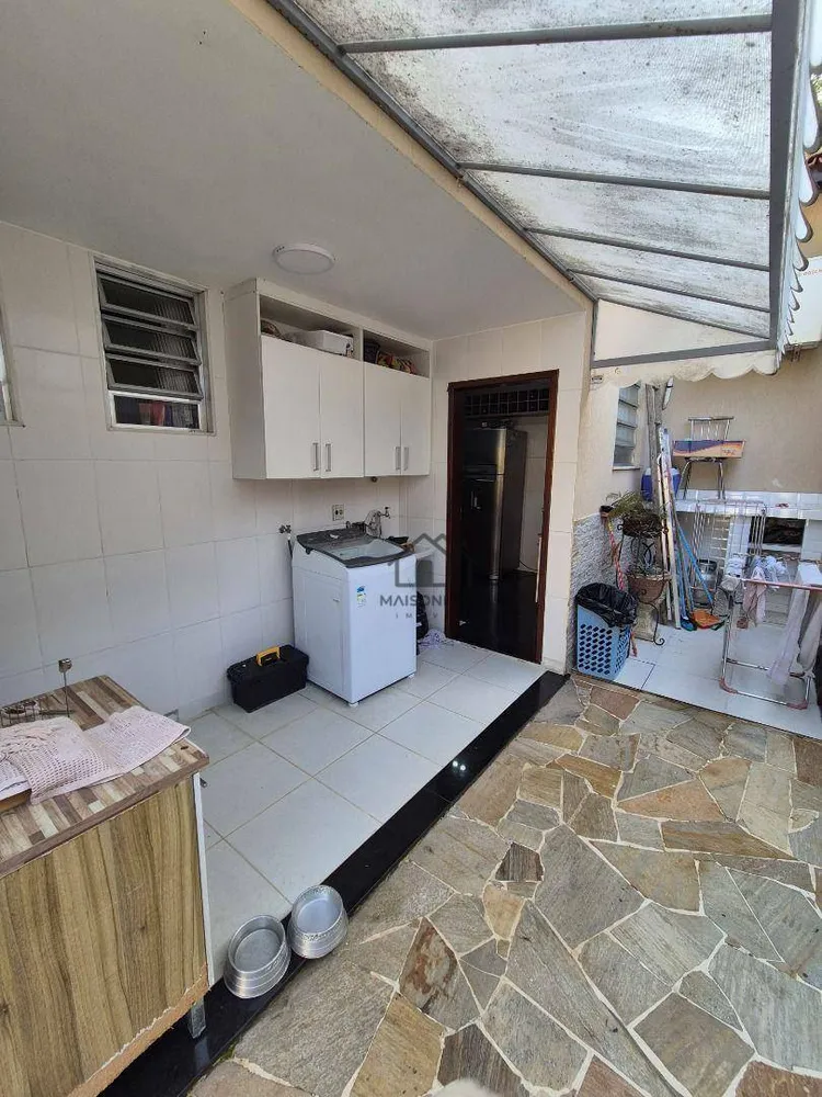 Casa, 3 quartos, 200 m² - Foto 19